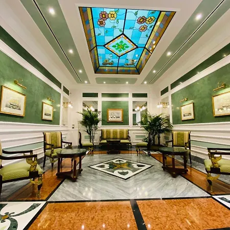Bristol Palace 5* Genua