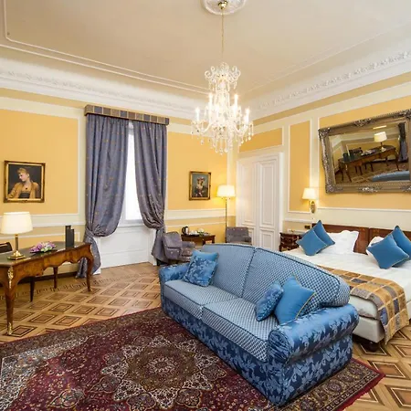 Bristol Palace Hotel 5*