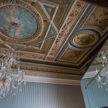 Bristol Palace Hotel