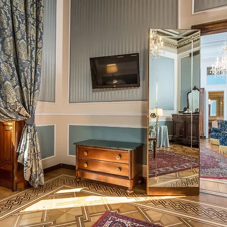 Bristol Palace Hotel 5*