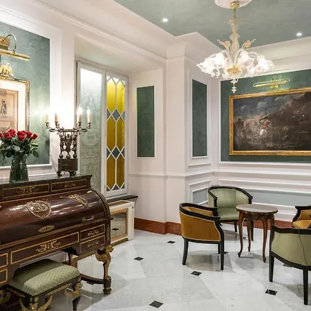 Bristol Palace 5* Genua