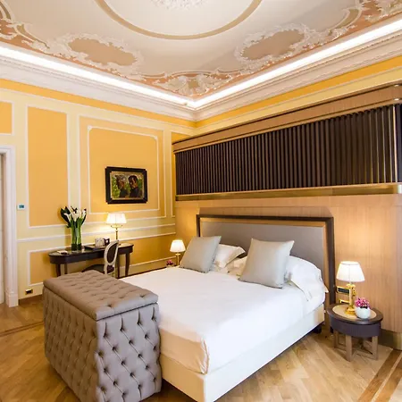 Bristol Palace Hotel 5*