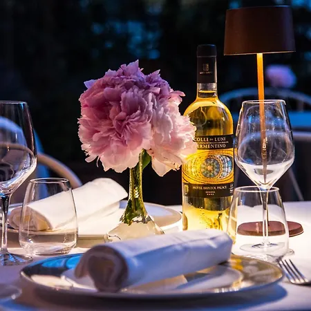 Bristol Palace 5* Genua