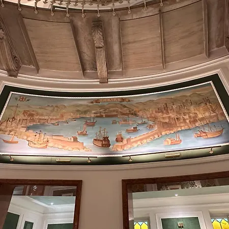 Bristol Palace Hotel 5*