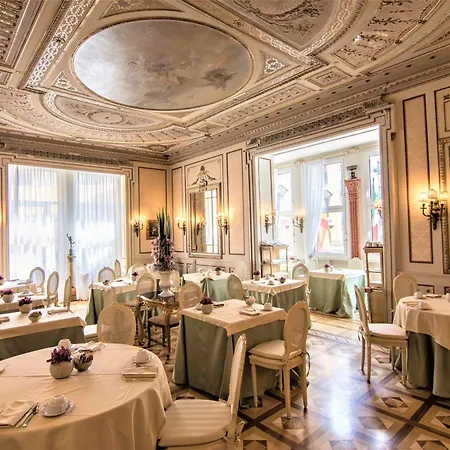 Hotel Bristol Palace 5*