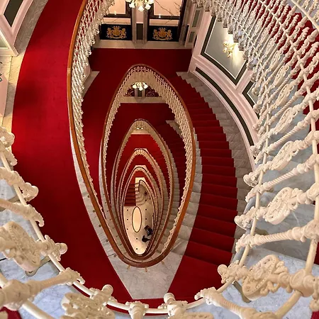 Bristol Palace