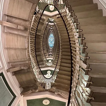 Bristol Palace Genua