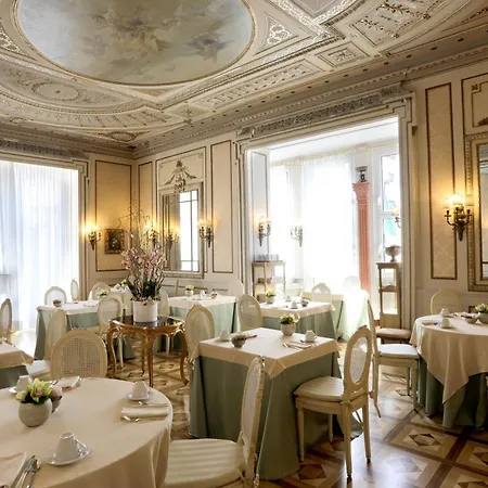 Bristol Palace Hotel
