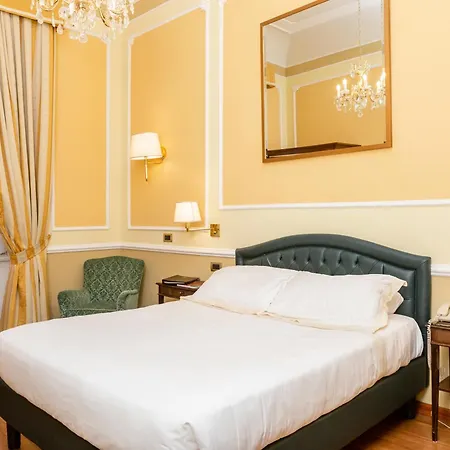 Bristol Palace 5*