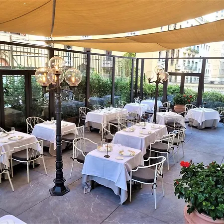 Hotel Bristol Palace 5*