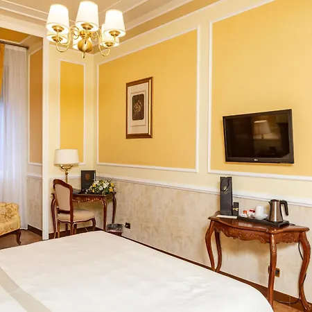 Hotel Bristol Palace 5*