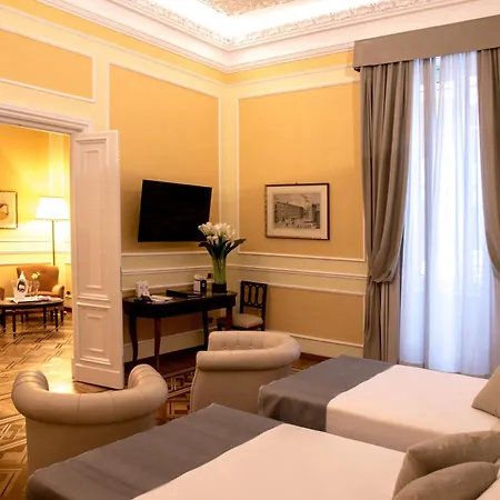 Bristol Palace 5*