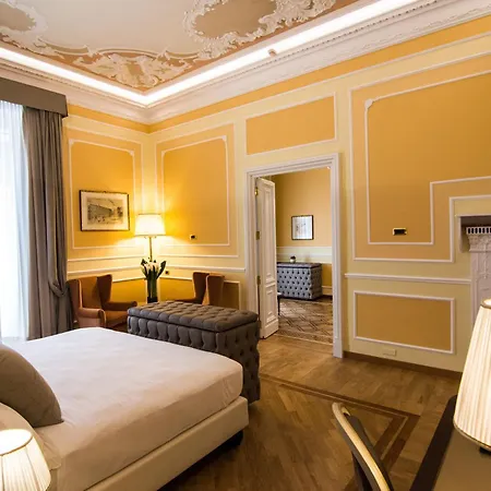 Bristol Palace 5*