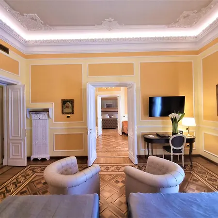 Bristol Palace Genua
