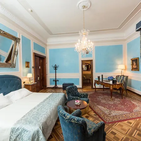 Bristol Palace Genua
