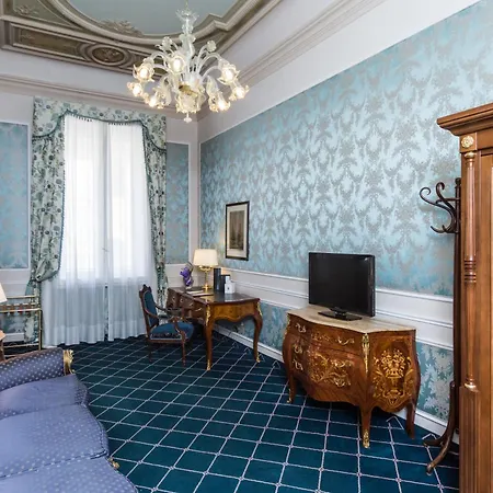 Bristol Palace Hotel 5*