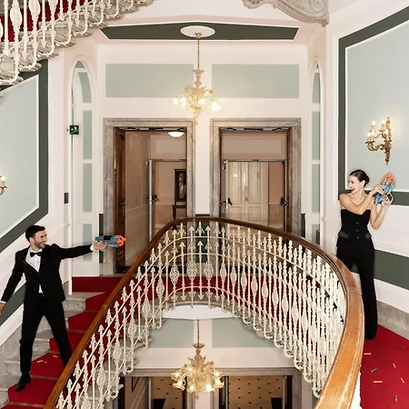 Hotel Bristol Palace 5*