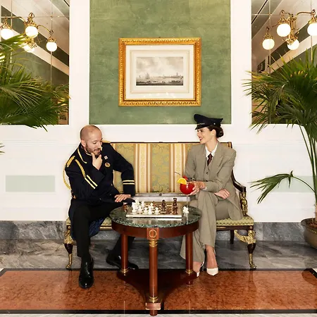 Bristol Palace 5*