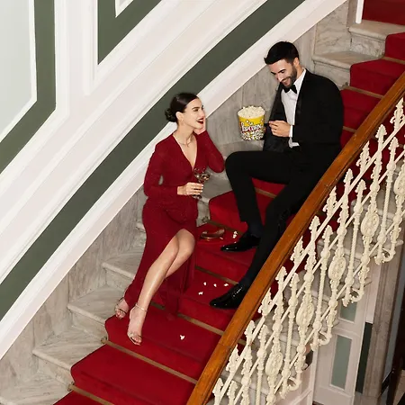 Bristol Palace 5*