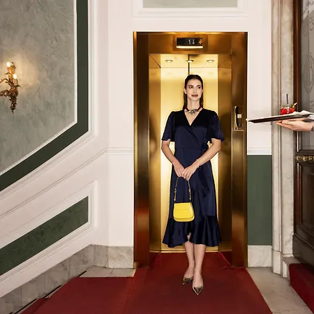 Bristol Palace 5*