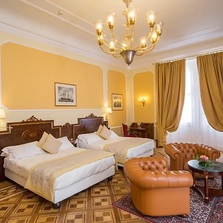 Hotel Bristol Palace
