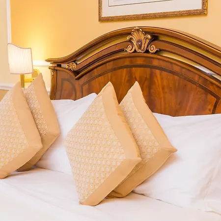 Bristol Palace 5* Genua
