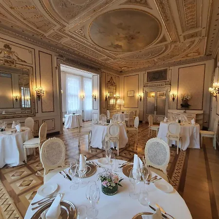 Bristol Palace Hotel Genova
