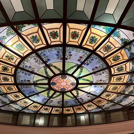 Bristol Palace Hotel Genova
